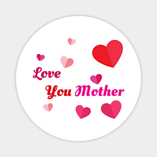 Mother's day Magnet